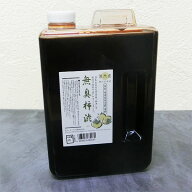 無臭柿渋　2L(2リットル)　天然の青柿からできた100%天然素材の無臭柿渋　ターナー色彩