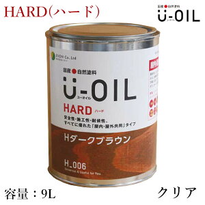 U-OIL([IC)@HARD(n[h)@NA@9Li180/1hj@VI/Y/Rh/ICh/Zdグ/ICtBjbV/S/r߂Ăv/Rf//h/؍ޕی