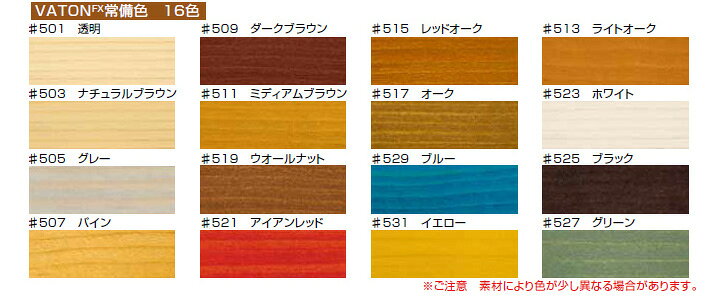 楽天市場】VATON(バトン)FX 各色 16L(13kg) 約320平米/1回塗り 大谷 
