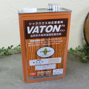 VATON(og)FX@eF@3.7L(3kg) 74/1h@Jh/E^/ICXeC/J[/hF/VATON/og/FX