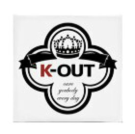 K-OUT 〜ボディケアソープ〜　ボディ　ソープ