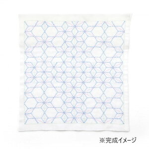 hq̉ԂӂLbg a(Nagomi) ̗t(Asanoha) SK462 yEsz
