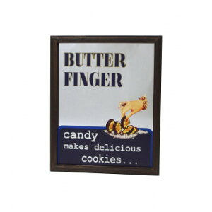 pu~[ BUTTER FINGER DE012164 yEsz