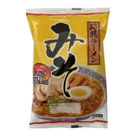 ナカキ食品　ラーメン蒟蒻　みそ　24個セット 【代引き・同梱不可】