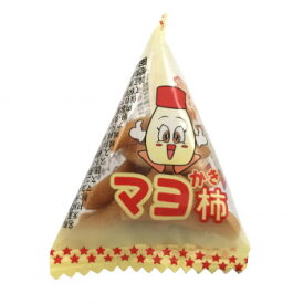 タクマ食品 マヨ柿 小袋2880袋（40×18×4個入） 【代引き・同梱不可】