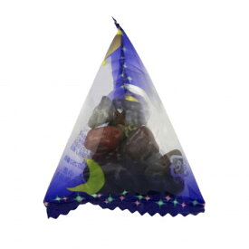 タクマ食品 月の小石チョコレート 小袋1200袋（50×12×2個入） 【代引き・同梱不可】