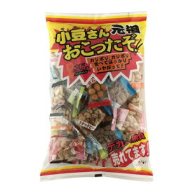 タクマ食品 小豆さんおこったぞ 30袋(10×3個入) 【代引き・同梱不可】