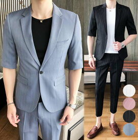 楽天市場 白tシャツ スーツ セットアップ メンズファッション の通販