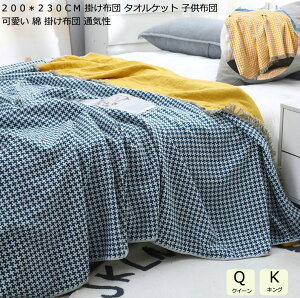 yzăuPbg NC[ LO ^IPbg |zc ĕzc 200*230cm K[[Pbg  |zc ĐQ zc 􂦂 Q [΍ Ђ| \t@[Jo[ Ԓ