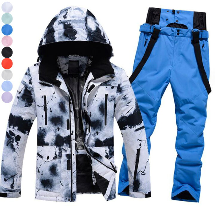 楽天市場】【新品セール】スノボ ウェア スノーボード スキー 登山 雪  