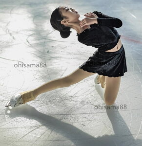 【送料無料】フィギュアスケート レギンス タイツ パンスト 薄い アイスパンツ スケートウエア 練習着 高弾性 優しい フィギュアスケートパンツ ロングパンツ 子供 フィギュアスケート ア