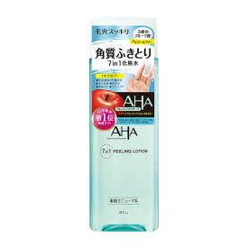 《BCL》 クレンジングリサーチ ピーリングローション 200mL