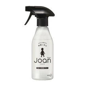 《花王》 クイックル ジョアン Joan 除菌スプレー 本体 300ml 返品キャンセル不可