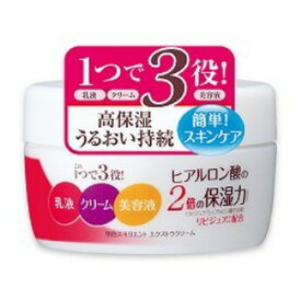 《明色化粧品》 明色エモリエント エエクストラクリーム 110g