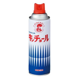 【防除用医薬部外品】《KINCHO》 キンチョールV 450mL