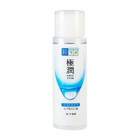 《ロート製薬》 肌ラボ 極潤ヒアルロン液 ライトタイプ 170mL