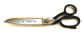 ゾーリンゲン ♠F.ハーダー（独）ドイツ 裁ちはさ 26cm テーラーシザー 強力厚地裁断