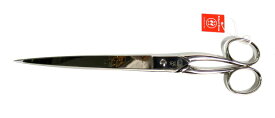 ロバートクラス（独）ペーパーシザー25.5cm　長い刃で一度にカット ロングサイズ一家に一つ大変便利