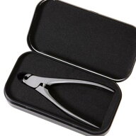 SUWADA つめ切り CLASSIC (L)日本製 メタルケース入り 切味完品 Handmade 限定数【送料無料】300 円クー…