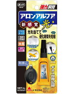 コニシ ボンド アロンアルフア 光 4g ＃06009