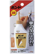 コニシ ボンド 壁クロス用　60g #10544