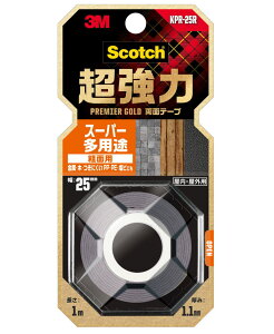 3M XRb` ͗ʃe[v v~AS[h X[p[pr eʗp KPR-25R