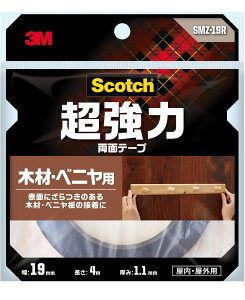 3M XRb` ͗ʃe[v ؍ށExjp SMZ-19R