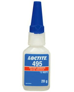wPWp@bN^Cg(LOCTITE)@495 20g