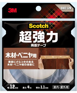 3M XRb` ͗ʃe[v ؍ށExjp SMZ-12R