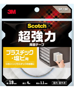 3M XRb` ͗ʃe[v vX`bNErp SPL-19R