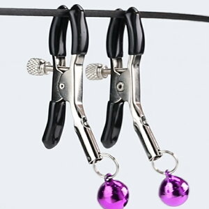 クリップ ジュエリー 乳首ピアス クリッパー ニップル クリップ 胸 ボディピアス メンズ レディース はさむ セクシー レディース メンズ コスプ 胸 ボディピアス プレ 送料無料