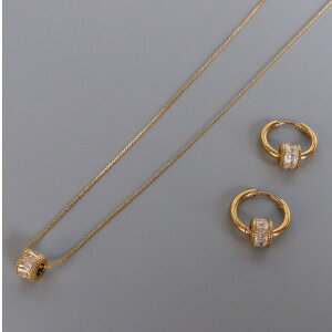 [ sAX lbNX  AM[ z T[WJXeX AM[t[   18K S[h i  p[eB[pANZT[