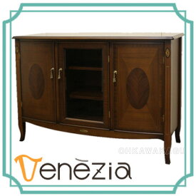 Venezia（ベネチア） サイドボード　SB110　781495【送料無料】【大川家具】【TKQJ】【140827】【smtb-MS】【PONT08】