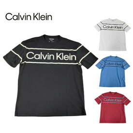 カルバンクライン ジーンズ クルーネック Tシャツ 40HM803 ビックシルエット CALVIN KLEIN JEANS ブラック ホワイト メンズ レディース 男女兼用