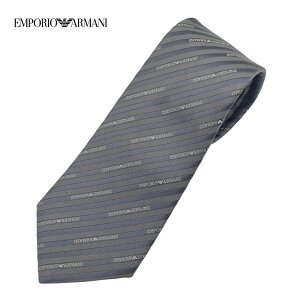 G|IA}[j WK[hlN^C 8.5cm 340182-2R605-00141 EMPORIO ARMANI O[ VN Mtg v[g rWlX  ̓ Љl