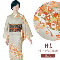 楽天市場】すずらん（着物｜和服）：レディースファッションの通販