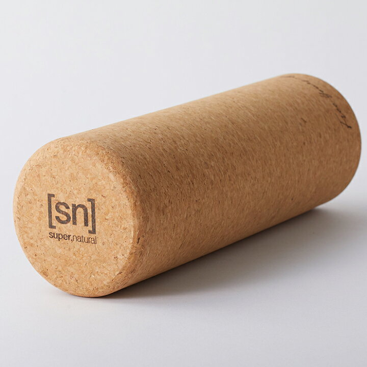楽天市場 Sn Cork Stretch Roller コルク素材ストレッチローラー 10cm ショートローラー フォームローラー トリガーポイント ヨガ ストレッチ フィットネス バランスポール 筋膜 筋膜リリース 体幹トレーニング ヨガポール ショート ヨガローラー Ohplus