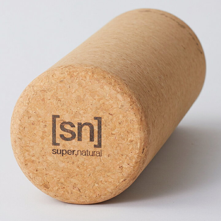 楽天市場 Sn Cork Stretch Roller コルク素材ストレッチローラー 10cm ショートローラー フォームローラー トリガーポイント ヨガ ストレッチ フィットネス バランスポール 筋膜 筋膜リリース 体幹トレーニング ヨガポール ショート ヨガローラー Ohplus
