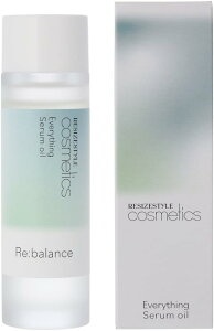 RESIZESTYLE cosmetics GuVOZIC Re:balance 50ml   Sg q I[KjbN ь   A e tFCX Sg ێ h {^jJ