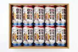 クラフトビール オラホビール ビエール・ド・雷電(春仕込みホワイトエール) 10本セット