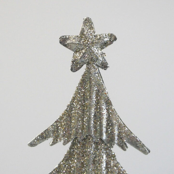 楽天市場】【J3】メタルクリスマスツリースタンド Sサイズ ゴールド 