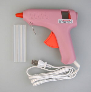 グルーガン 手芸 クラフト ホットメルト Diy 工具の人気商品 通販 価格比較 価格 Com