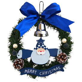 楽天市場 キャラクター クリスマスリース クリスマス パーティー イベント用品 ホビーの通販