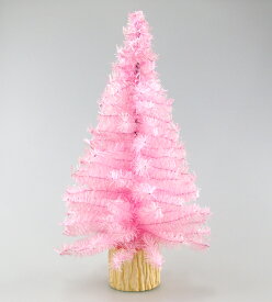 楽天市場 ピンク クリスマスツリーの通販
