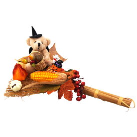 楽天市場 魔女 ほうきの通販