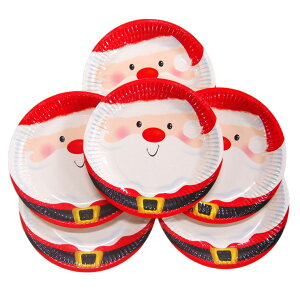 クリスマス 消耗品 キッチン雑貨 紙皿の人気商品 通販 価格比較 価格 Com