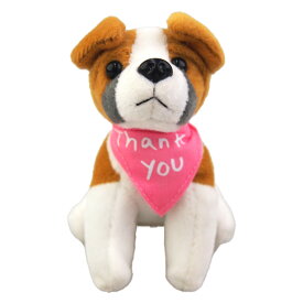 【スーパーSALE半額】ファブリックセントバーナード ドッグ 犬 アニマル ペット ハンドメイド DIY 工作 パーツ アレンジメント 資材 手作り アレンジ 素材 いぬ ドッグ わんちゃん