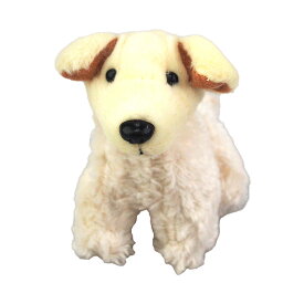 【スーパーSALE半額】ファブリックラブラドールレトリバー ドッグ 犬 アニマル ペット ハンドメイド DIY 工作 パーツ アレンジメント 資材 手作り アレンジ 素材 いぬ ドッグ わんちゃん