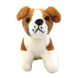 【スーパーSALE半額】ファブリックセントバーナード ドッグ 犬 アニマル ペット ハンドメイド DIY 工作 パーツ アレンジメント 資材 手作り アレンジ 素材 いぬ ドッグ わんちゃん