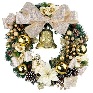 �N���X�}�X���[�X 50cm ���b�h �S�[���h ���C�����b�h ���� ���� �k�� �傫�� �傫�� ���� �i�`������ ���� �� �� ��i ���� ���� ������� ���� ���� �h�A �� �V�R�f�� �� ���� �f�R���[�V��